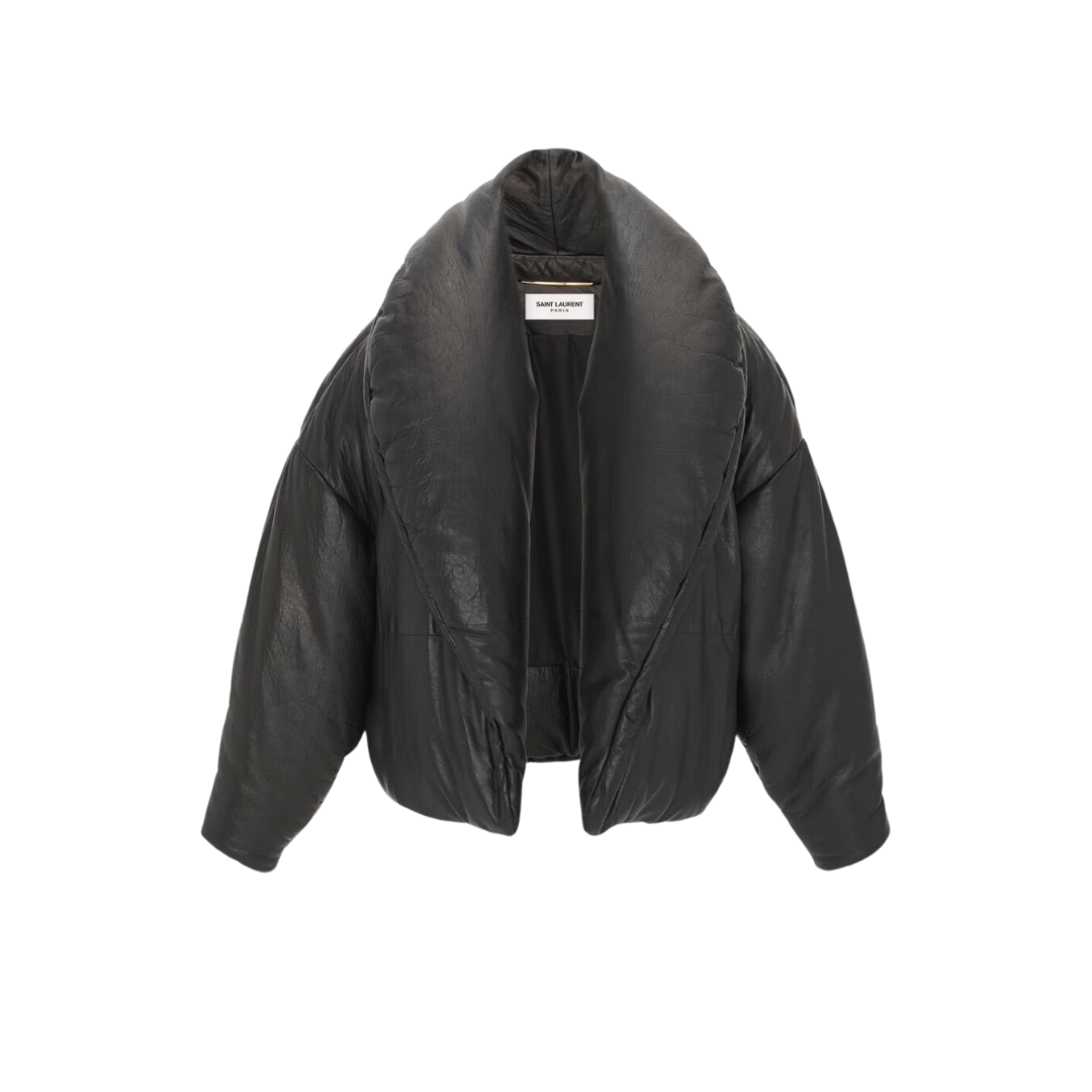 Doudoune yves saint laurent sale