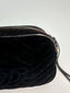 Sac Marmont daim - Gucci