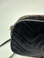 Sac Marmont daim - Gucci