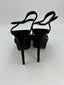 Sandales Bianca - Yves-Saint-Laurent