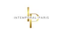 logo intemporal paris dépôt-vente luxe