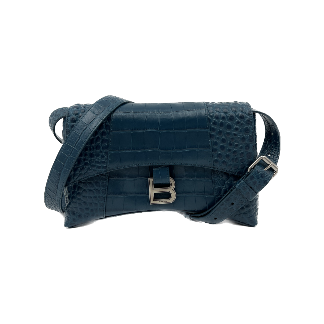 Sac Hourglass Balenciaga �?? INTEMPORAL