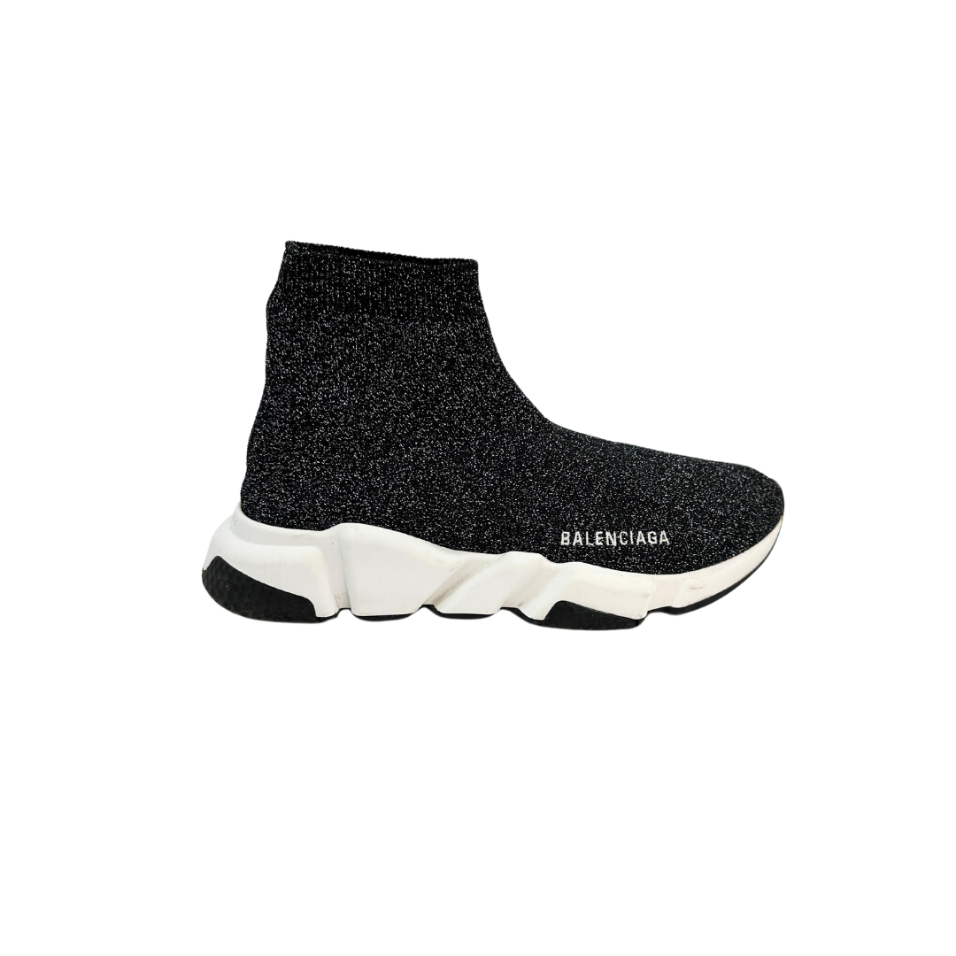 Balenciaga sneakers speedrunner outlet
