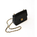 Évolution des prix des sacs de luxe : Maison Chanel