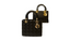 Sacs Lady Dior Vintage et récent - Christian Dior