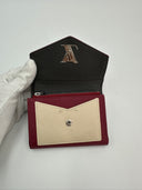 Portefeuille Lockmini - Louis Vuitton