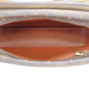 Sac à bandoulière Nil en toile monogram et cuir - Louis Vuitton