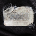 Sac à épaule Totebag matelassé vintage noir - Chanel