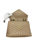Sac Loulou Médium - Saint laurent