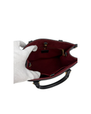 Sac cabas OnTheGo PM en cuir Monogram Bicolore - Louis Vuitton