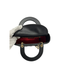 Sac Lady Dior Small - Christian Dior