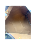 Sac à main Speedy 40 en toile Monogram et cuir - Louis Vuitton