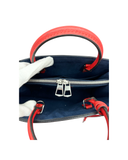 Sac Cabas Twist - Louis Vuitton