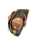 Sac Petite Malle Souple - Louis Vuitton