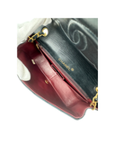 Sac Mademoiselle Bandoulière Matelassé - Chanel