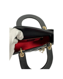 Sac Lady Dior Small - Christian Dior