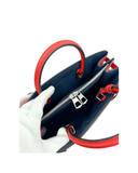 Sac Cabas Twist - Louis Vuitton