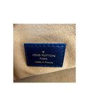 Sac à bandoulière Coussin Grand Modèle en cuir noir - Louis Vuitton
