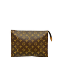 Trousse de toilette 26 vintage - Louis Vuitton