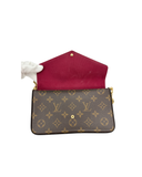 Pochette Félicie - Louis Vuitton