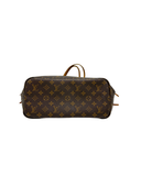 Sac Neverfull MM en toile monogram - Louis Vuitton