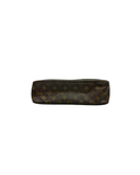 Trousse de toilette vintage en toile monogram - Louis Vuitton