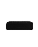 Sac à épaule Matelassé en cuir caviar vintage - Chanel
