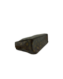 Trousse de toilette vintage en toile monogram - Louis Vuitton