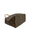 Sac Neverfull MM en toile monogram - Louis Vuitton