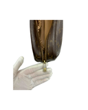 Trousse de toilette vintage en toile monogram - Louis Vuitton