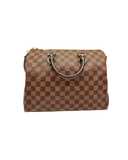 Sac à bandoulière Speedy 30 en damier ébène - Louis Vuitton