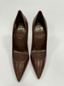 Escarpins Kate 100 - Christian Louboutin