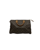 Sac Speedy 35 - Louis Vuitton