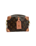 Sac Petite Malle Souple - Louis Vuitton