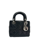 Sac Lady Dior Mini - Christian Dior
