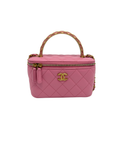 Sac Vanity - Chanel