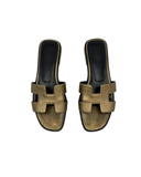 Sandales Oran - Hermès