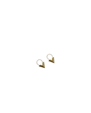 Boucles d'oreilles V - Louis Vuitton