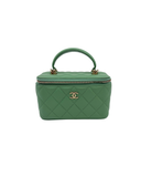Sac Vanity - Chanel