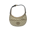 Sac demie-lune Mini - Gucci