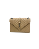 Sac Envelope Medium - Saint-Laurent