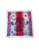 Carré de soie Jungle Love - Hermès