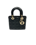 Sac Lady Dior Small - Christian Dior