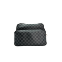 Sacoche Leoh Messenger - Louis Vuitton