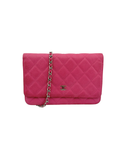 Sac Wallet On Chain - Chanel