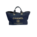 Sac Deauville - Chanel