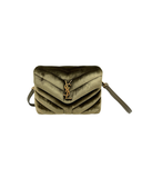 Sac Loulou Toy - Saint Laurent