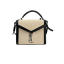 Sac Cassandra Top Handle - Saint-Laurent