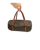 Sac Papillon 25 - Louis Vuitton