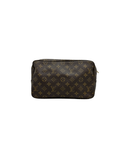 Trousse de toilette en toile monogram - Louis Vuitton